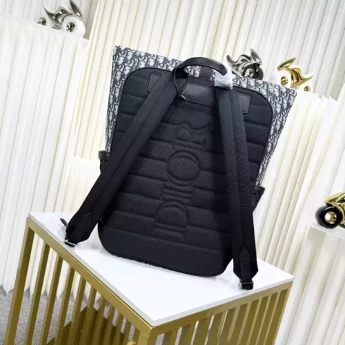 Cheap Christian Dior AAA Man Backpacks #1359810 Replica Wholesale [$200.00 USD] [ITEM#1359810] on Replica Christian Dior AAA Man Backpacks