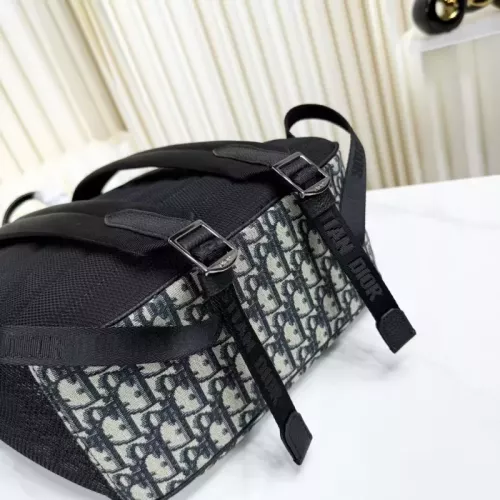 Cheap Christian Dior AAA Man Backpacks #1359810 Replica Wholesale [$200.00 USD] [ITEM#1359810] on Replica Christian Dior AAA Man Backpacks