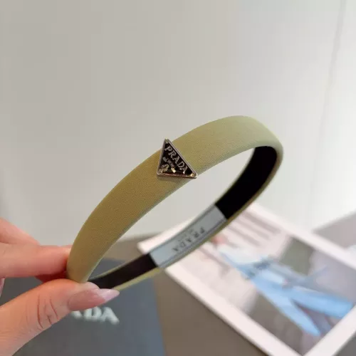 Prada Headband For Women #1359811