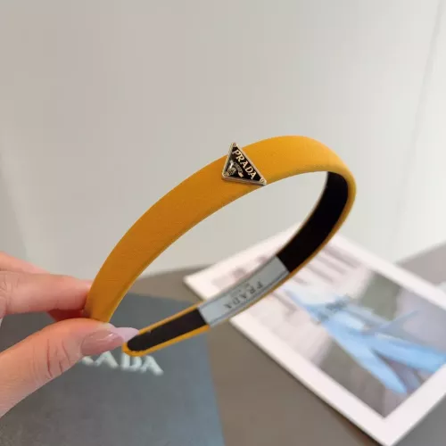 Prada Headband For Women #1359812