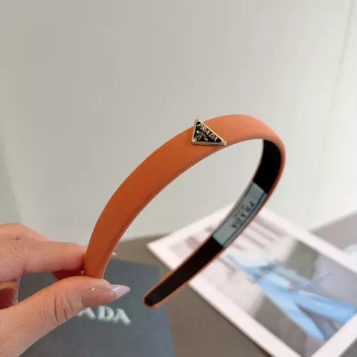 Prada Headband For Women #1359813