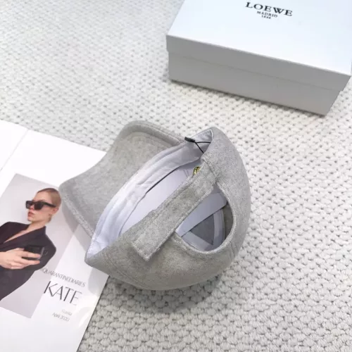 Cheap LOEWE Caps #1359814 Replica Wholesale [$29.00 USD] [ITEM#1359814] on Replica LOEWE Caps