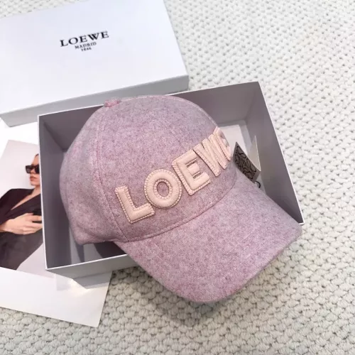Cheap LOEWE Caps #1359815 Replica Wholesale [$29.00 USD] [ITEM#1359815] on Replica LOEWE Caps