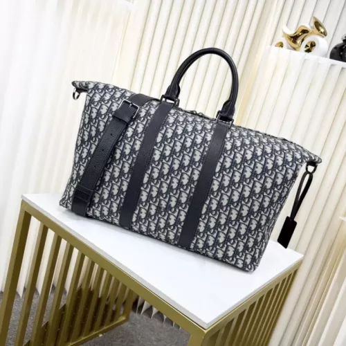 Christian Dior Travel Bags For Men #1359816