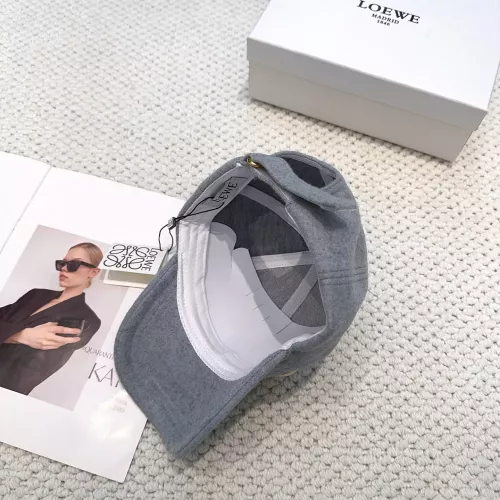 Cheap LOEWE Caps #1359819 Replica Wholesale [$29.00 USD] [ITEM#1359819] on Replica LOEWE Caps
