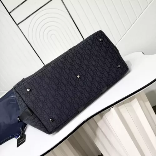 Cheap Christian Dior Travel Bags For Men #1359820 Replica Wholesale [$182.00 USD] [ITEM#1359820] on Replica Christian Dior Travel Bags