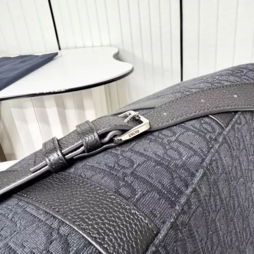Cheap Christian Dior Travel Bags For Men #1359820 Replica Wholesale [$182.00 USD] [ITEM#1359820] on Replica Christian Dior Travel Bags