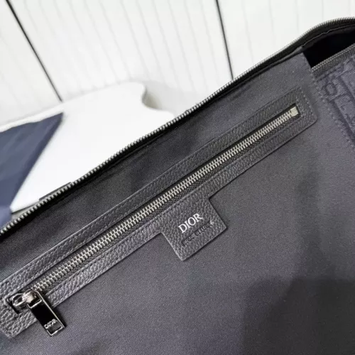Cheap Christian Dior Travel Bags For Men #1359820 Replica Wholesale [$182.00 USD] [ITEM#1359820] on Replica Christian Dior Travel Bags