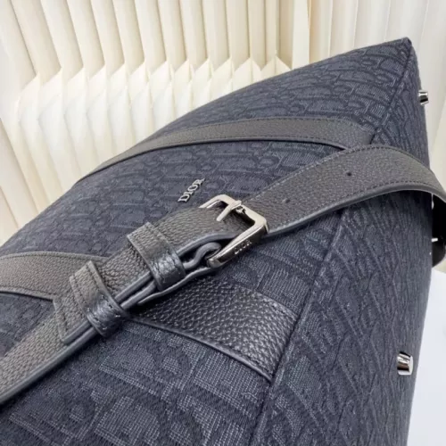 Cheap Christian Dior Travel Bags For Men #1359821 Replica Wholesale [$182.00 USD] [ITEM#1359821] on Replica Christian Dior Travel Bags