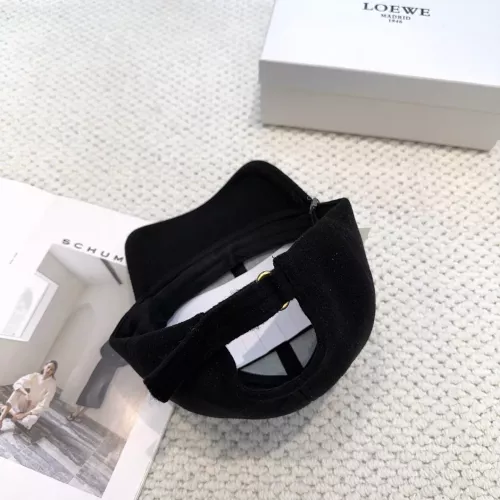 Cheap LOEWE Caps #1359823 Replica Wholesale [$29.00 USD] [ITEM#1359823] on Replica LOEWE Caps