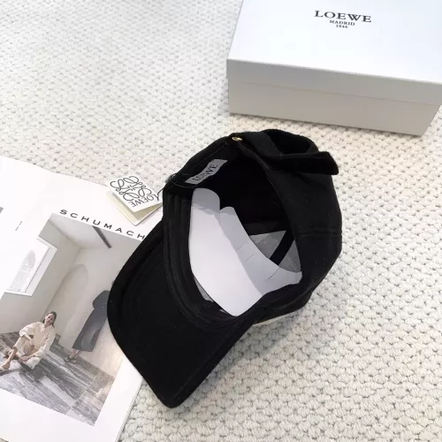 Cheap LOEWE Caps #1359823 Replica Wholesale [$29.00 USD] [ITEM#1359823] on Replica LOEWE Caps