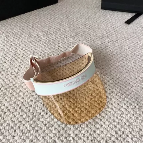 Christian Dior Caps #1359824