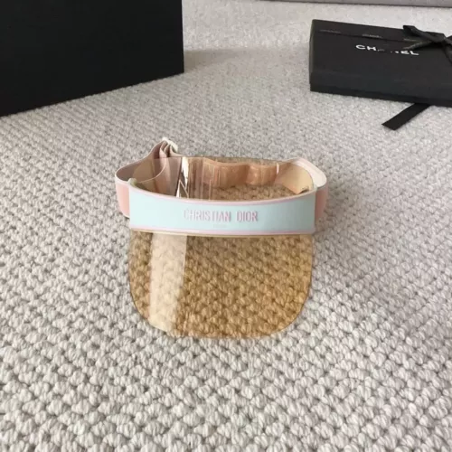 Cheap Christian Dior Caps #1359824 Replica Wholesale [$32.00 USD] [ITEM#1359824] on Replica Christian Dior Caps