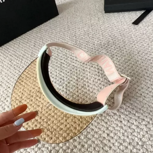 Cheap Christian Dior Caps #1359824 Replica Wholesale [$32.00 USD] [ITEM#1359824] on Replica Christian Dior Caps