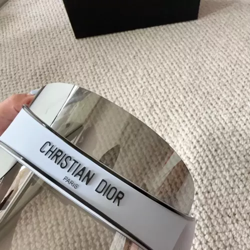 Cheap Christian Dior Caps #1359825 Replica Wholesale [$32.00 USD] [ITEM#1359825] on Replica Christian Dior Caps