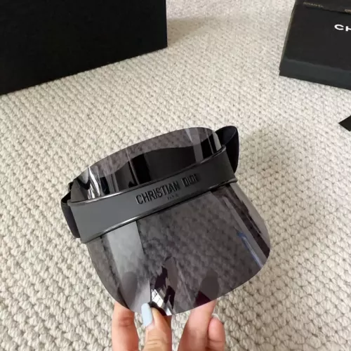Cheap Christian Dior Caps #1359826 Replica Wholesale [$32.00 USD] [ITEM#1359826] on Replica Christian Dior Caps