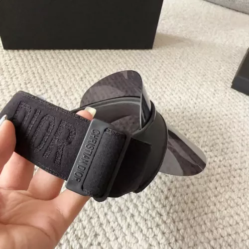 Cheap Christian Dior Caps #1359826 Replica Wholesale [$32.00 USD] [ITEM#1359826] on Replica Christian Dior Caps