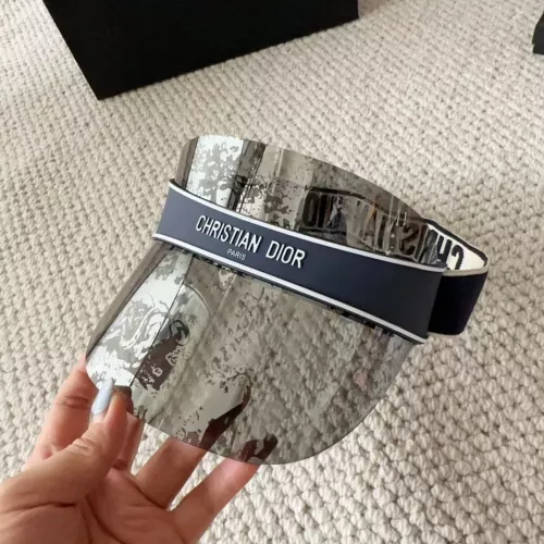 Cheap Christian Dior Caps #1359827 Replica Wholesale [$34.00 USD] [ITEM#1359827] on Replica Christian Dior Caps