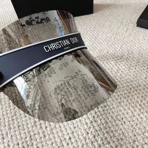 Cheap Christian Dior Caps #1359827 Replica Wholesale [$34.00 USD] [ITEM#1359827] on Replica Christian Dior Caps