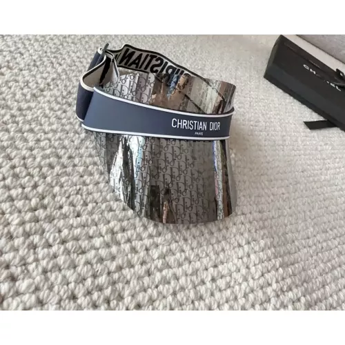 Cheap Christian Dior Caps #1359828 Replica Wholesale [$34.00 USD] [ITEM#1359828] on Replica Christian Dior Caps