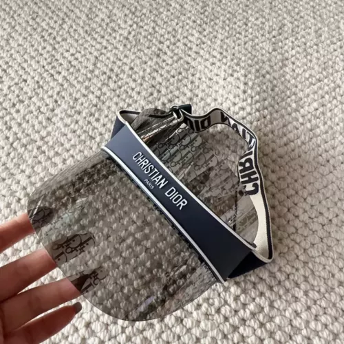 Cheap Christian Dior Caps #1359828 Replica Wholesale [$34.00 USD] [ITEM#1359828] on Replica Christian Dior Caps