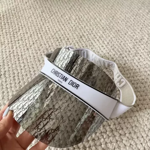 Cheap Christian Dior Caps #1359829 Replica Wholesale [$34.00 USD] [ITEM#1359829] on Replica Christian Dior Caps