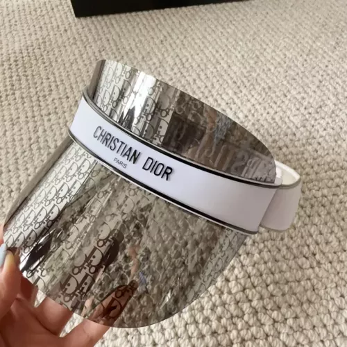 Cheap Christian Dior Caps #1359829 Replica Wholesale [$34.00 USD] [ITEM#1359829] on Replica Christian Dior Caps