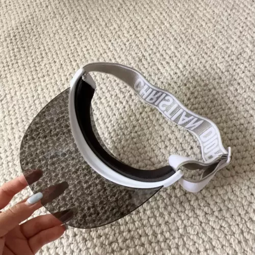 Cheap Christian Dior Caps #1359829 Replica Wholesale [$34.00 USD] [ITEM#1359829] on Replica Christian Dior Caps
