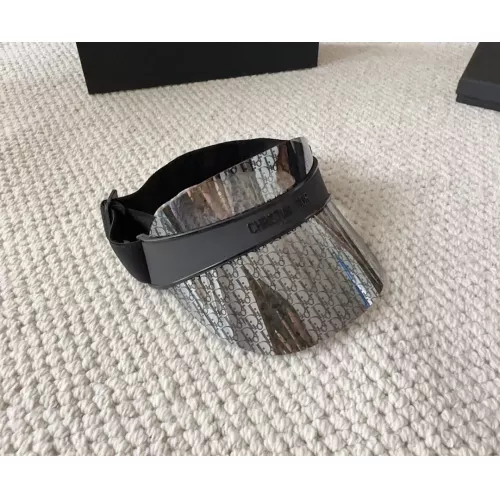 Cheap Christian Dior Caps #1359830 Replica Wholesale [$34.00 USD] [ITEM#1359830] on Replica Christian Dior Caps