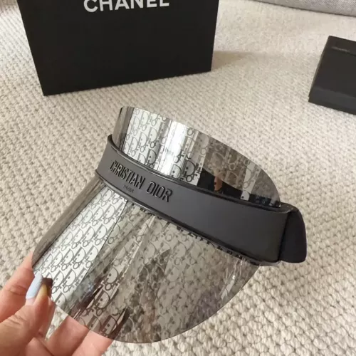 Cheap Christian Dior Caps #1359830 Replica Wholesale [$34.00 USD] [ITEM#1359830] on Replica Christian Dior Caps