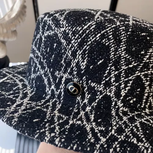 Cheap Christian Dior Caps #1359833 Replica Wholesale [$48.00 USD] [ITEM#1359833] on Replica Christian Dior Caps