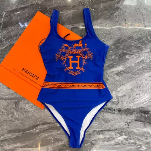 Cheap Hermes Bathing Suits For Women #1359835 Replica Wholesale [$40.00 USD] [ITEM#1359835] on Replica Hermes Bathing Suits