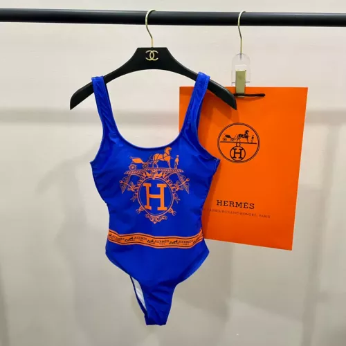 Cheap Hermes Bathing Suits For Women #1359835 Replica Wholesale [$40.00 USD] [ITEM#1359835] on Replica Hermes Bathing Suits