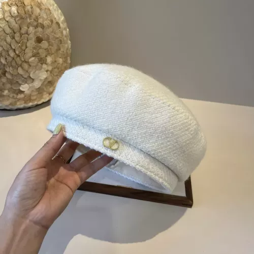 Cheap Valentino Caps #1359838 Replica Wholesale [$38.00 USD] [ITEM#1359838] on Replica Valentino Caps