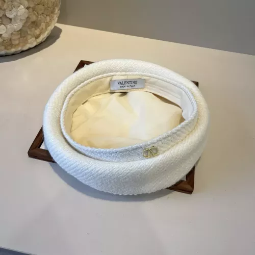 Cheap Valentino Caps #1359838 Replica Wholesale [$38.00 USD] [ITEM#1359838] on Replica Valentino Caps