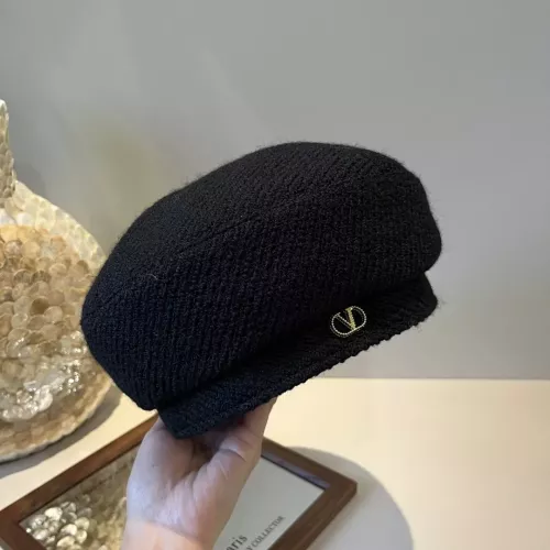 Cheap Valentino Caps #1359839 Replica Wholesale [$38.00 USD] [ITEM#1359839] on Replica Valentino Caps