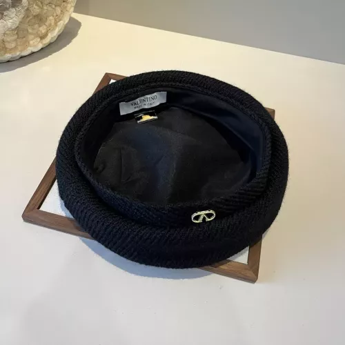 Cheap Valentino Caps #1359839 Replica Wholesale [$38.00 USD] [ITEM#1359839] on Replica Valentino Caps