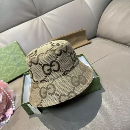Gucci Caps #1359840