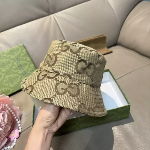 Cheap Gucci Caps #1359840 Replica Wholesale [$39.00 USD] [ITEM#1359840] on Replica Gucci Caps