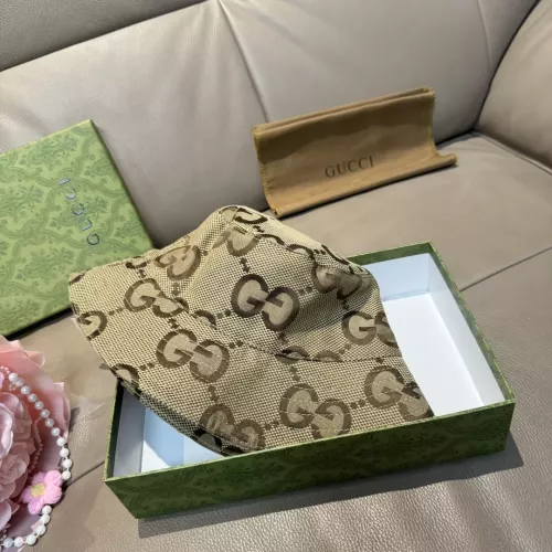 Cheap Gucci Caps #1359840 Replica Wholesale [$39.00 USD] [ITEM#1359840] on Replica Gucci Caps