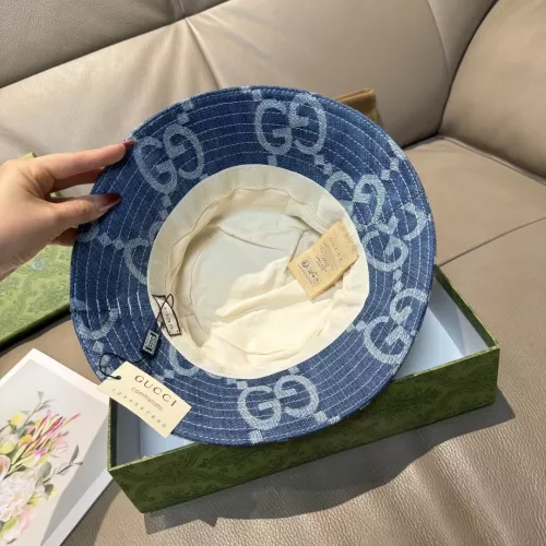 Cheap Gucci Caps #1359841 Replica Wholesale [$39.00 USD] [ITEM#1359841] on Replica Gucci Caps