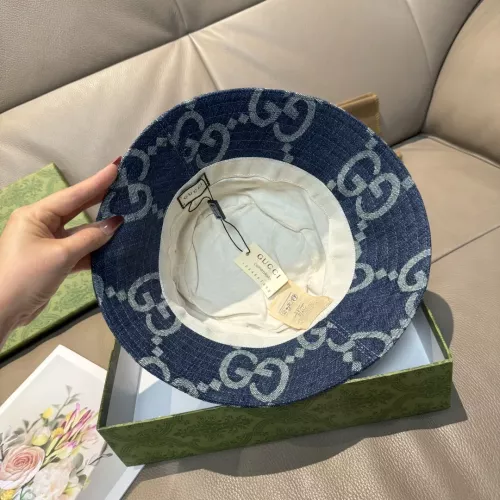 Cheap Gucci Caps #1359842 Replica Wholesale [$39.00 USD] [ITEM#1359842] on Replica Gucci Caps