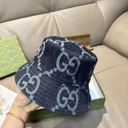 Cheap Gucci Caps #1359843 Replica Wholesale [$39.00 USD] [ITEM#1359843] on Replica Gucci Caps