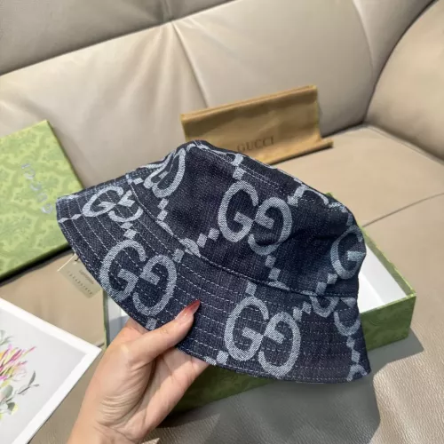 Cheap Gucci Caps #1359843 Replica Wholesale [$39.00 USD] [ITEM#1359843] on Replica Gucci Caps