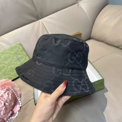 Cheap Gucci Caps #1359844 Replica Wholesale [$39.00 USD] [ITEM#1359844] on Replica Gucci Caps