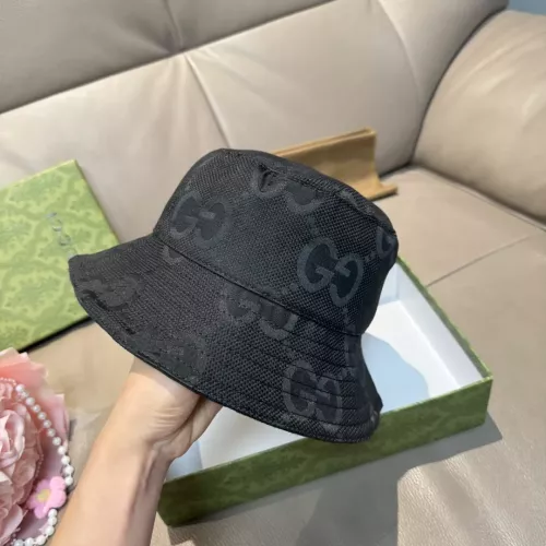 Cheap Gucci Caps #1359844 Replica Wholesale [$39.00 USD] [ITEM#1359844] on Replica Gucci Caps
