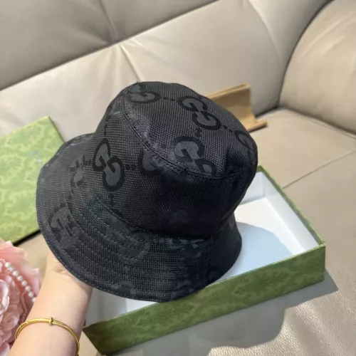 Cheap Gucci Caps #1359844 Replica Wholesale [$39.00 USD] [ITEM#1359844] on Replica Gucci Caps