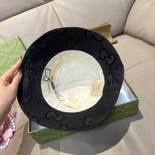 Cheap Gucci Caps #1359844 Replica Wholesale [$39.00 USD] [ITEM#1359844] on Replica Gucci Caps