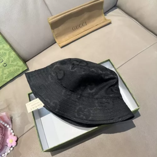 Cheap Gucci Caps #1359844 Replica Wholesale [$39.00 USD] [ITEM#1359844] on Replica Gucci Caps