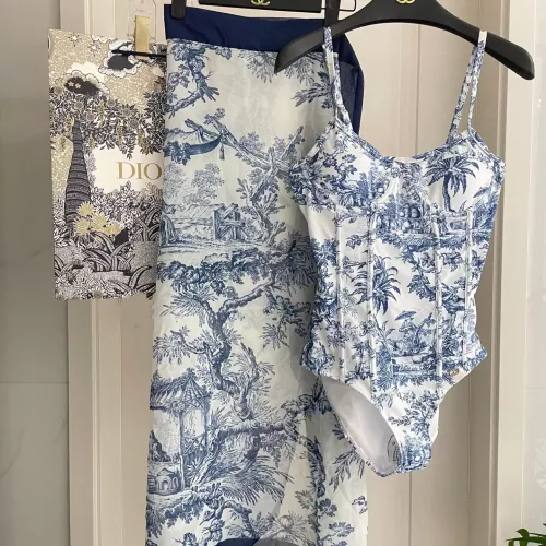 Christian Dior Bathing Suits For Women #1359848